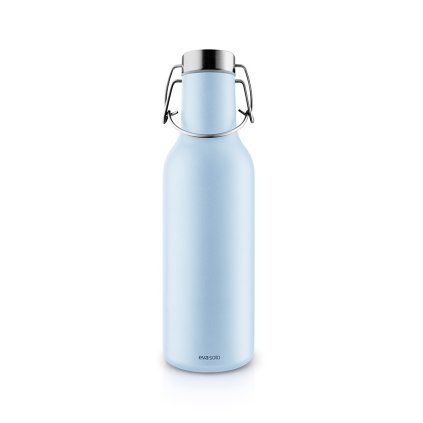 Carafă termos Eva Trio albastru deschis 700 ml