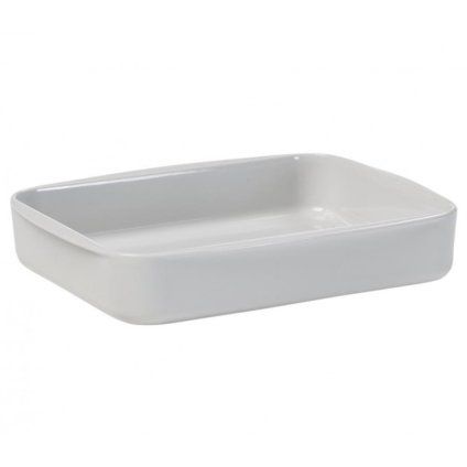 Vas dreptunghiular pentru copt Legio mic Eva Trio