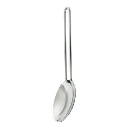 Lingură de servit mare 26 cm Eva Trio