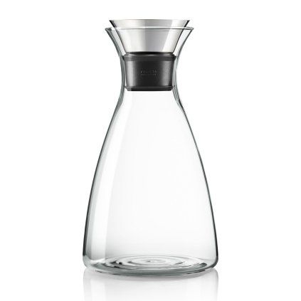 Carafă cu margine drip-free 1,0 l Eva Trio