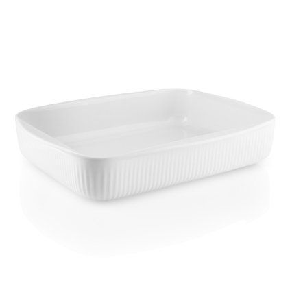 Vas dreptunghiular pentru copt mediu Legio Nova Eva Trio