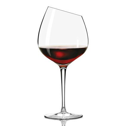 Pahar pentru vin roșu Bourgogne Eva Trio