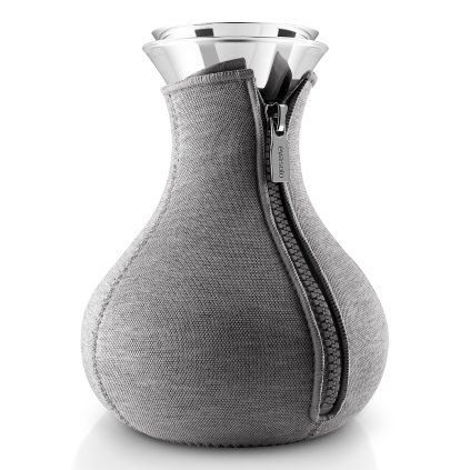 Infuzor de ceai Tea maker 1,0 l gri Eva Trio