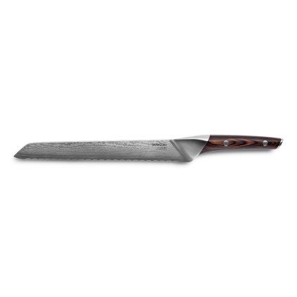 Cuțit pentru pâine NORDIC KITCHEN 24 cm, Eva Solo