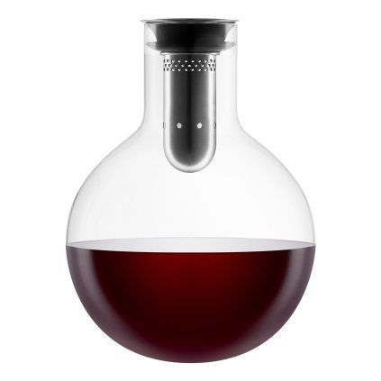 Decantor de vin 0,75 l Eva Trio