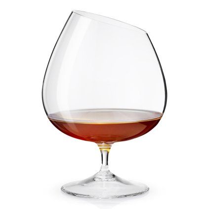 Pahare pentru Cognac Eva Trio