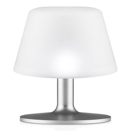 Lampă solară de masă SUNLIGHT, 14 cm, Eva Solo