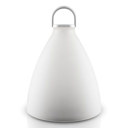 Solar agățat lampă mare SunLight clopot Eva Solo
