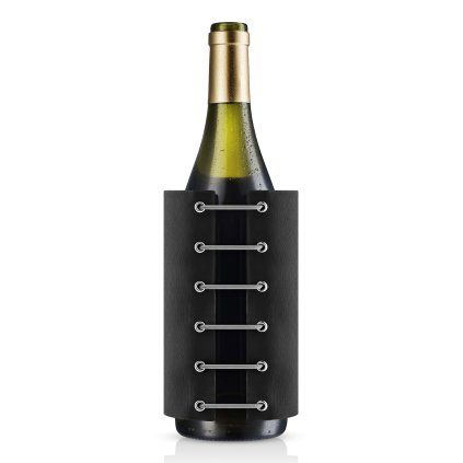 Husă de răcire pentru sticlă StayCool Negru Eva Trio