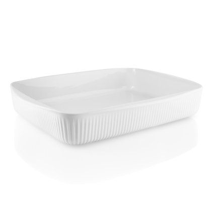 Vas dreptunghiular pentru copt mare Legio Nova Eva Trio