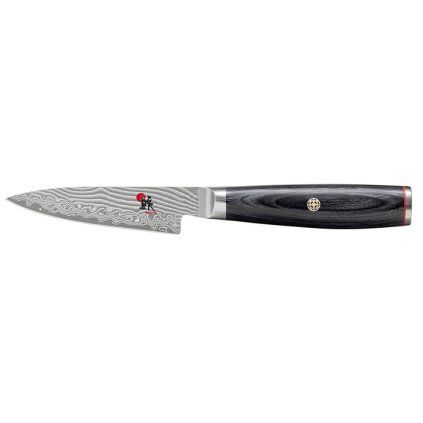 Cuțit japonez SHOTOH 5000FCD, 9 cm, MIYABI