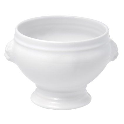 Bol pentru supă FRENCH CLASSICS 350 ml, motiv cu cap de leu, REVOL