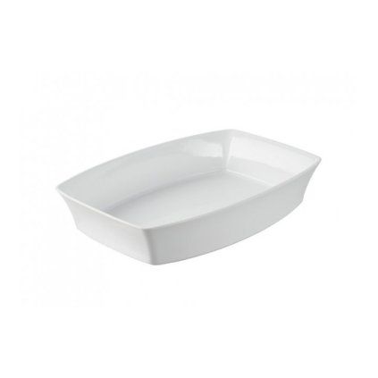 Farfurie pentru cuptor ALEXANDRIE 28 x 18,5 x 6 cm, 1,75 l, REVOL