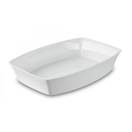 Farfurie pentru cuptor ALEXANDRIE 34 x 22,5 x 6,5 cm, 2,75 l, REVOL