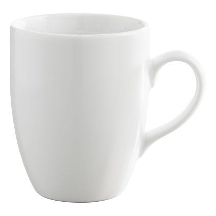 Cană EVA 330 ml, porțelan, REVOL