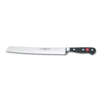 Cuțit pentru pâine CLASSIC 23 cm, Wüsthof