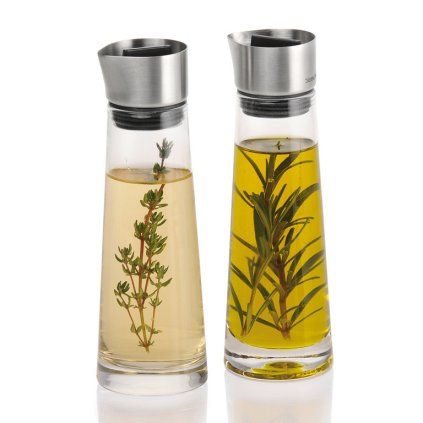 Set dispensere pentru ulei și oțet ALINJO, Blomus