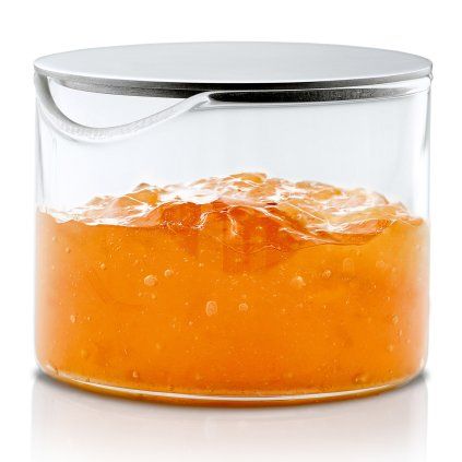Borcan pentru dulceață BASIC, 100 ml, Blomus