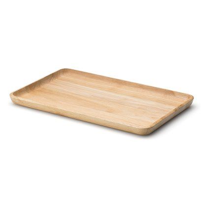 Tavă dreptunghiulară Continenta 34 x 21 x 2 cm
