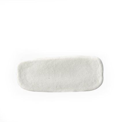 Platoul de sushi SHELL SLAB 29 x 12 cm, MIJ
