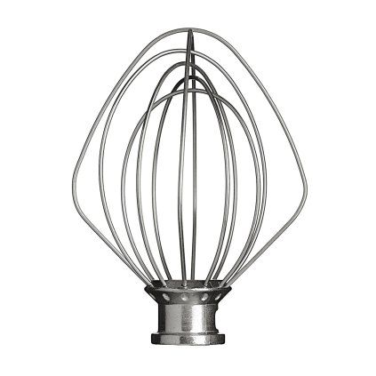 Atașament pentru bătut albusuri pentru mixerul cu bol 5K452WW, KitchenAid