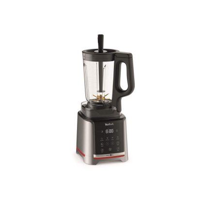 Stand blender InfinityMix+ Tefal argintiu