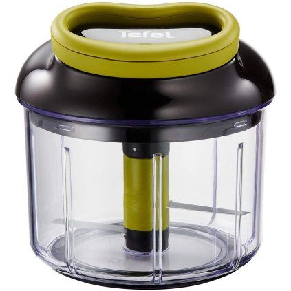 Cuțit de topor 5 SECOND CHOPPER 900 ml, manual, Tefal