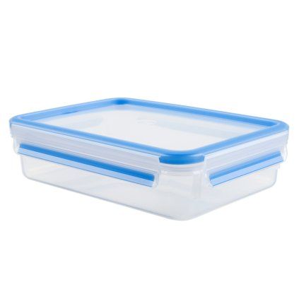Borcan de depozitare pentru bucătărie MASTER SEAL FRESH K3021412 1,2 l, Tefal