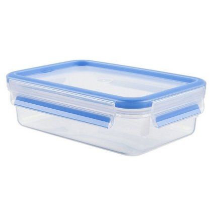 Borcan de depozitare pentru bucătărie MASTER SEAL FRESH K3021812 800 ml, Tefal
