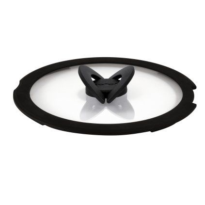 Capac pentru oală INGENIO L9936282 18 cm, sticlă, Tefal