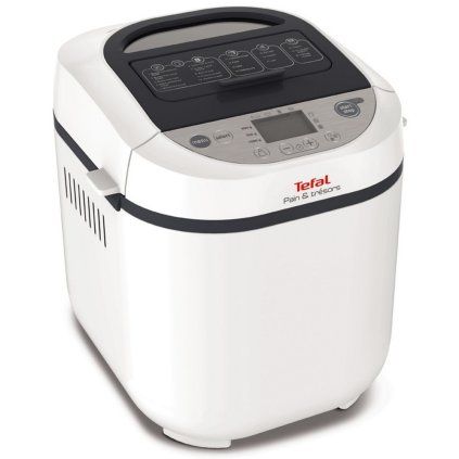 Mașină de pâine Pain & Trésors Tefal