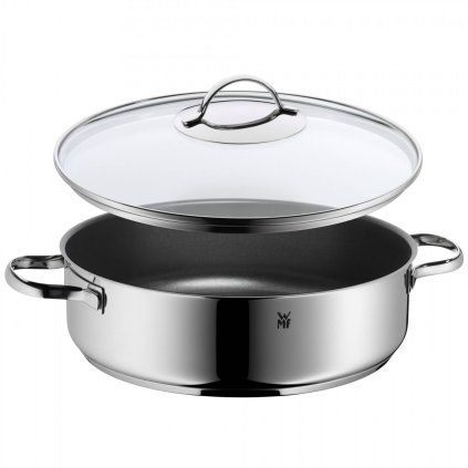 Tigaie Servire Sauté/Oală ⌀ 28 cm WMF