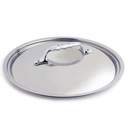 Capac Oală din Oțel Inoxidabil ⌀ 14 cm de Buyer