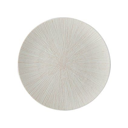 Farfurie mare de mică adâncime Bisque Converging 29 cm MIJ