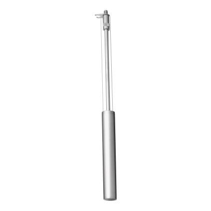 Feliator brânzeturi ORIGINAL 22 cm, argintiu, oțel inoxidabil, Stelton
