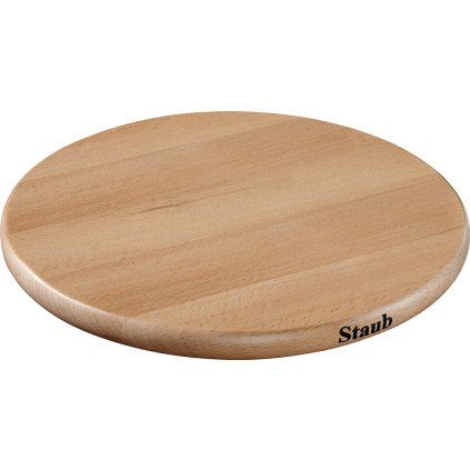 Suport din lemn oală cu magnet O 16,5 cm Staub