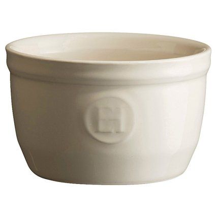 Ramekin Le N°9 Creamy Clay Emile Henry