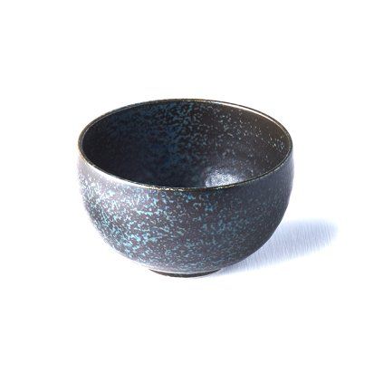 Bol de servit BB BLACK 11 cm, 300 ml MIJ