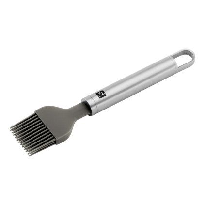 Pensulă pentru patiserie PRO, silicon, Zwilling