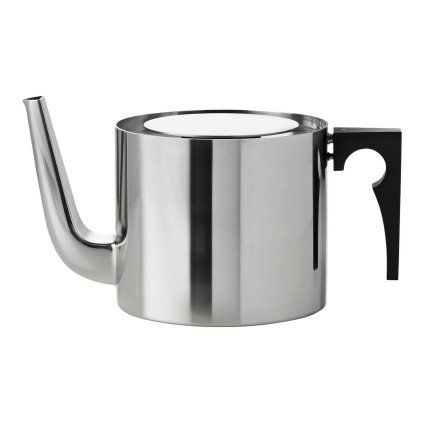 Ceainic CYLINDA LINE 1,25 l, din oțel inoxidabil, Stelton