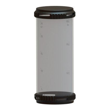 Corp cu capace pentru apăsați pentru creme Le TUBE de Buyer