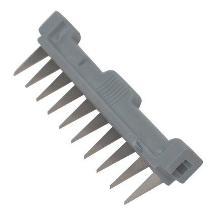 Extensie pentru răzătoare ULTRA, pentru mașini de feliat mandoline, 10 mm, gri, de Buyer