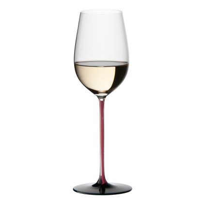 Pahar pentru vin alb BLACK SERIES COLLECTOR'S EDITION RIESLING GRAND CRU 380 ml, Riedel