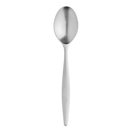 Lingură de masă AZTEC 19 cm, set de 6 buc, argintiu, oțel inoxidabil, Stelton