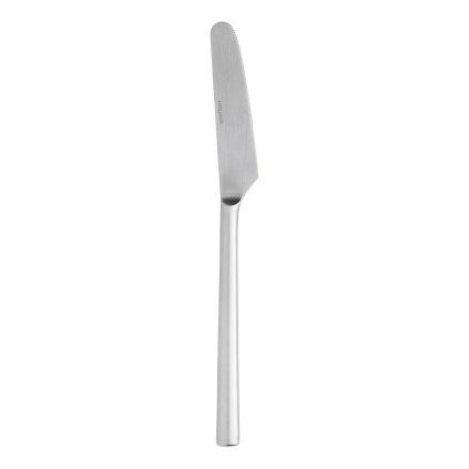 Cuțit de masă CHACO 22 cm, argintiu, oțel inoxidabil, Stelton