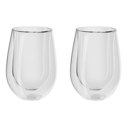 Pahar înalt pentru băuturi SORRENTO 350 ml, set de 2 buc, Zwilling