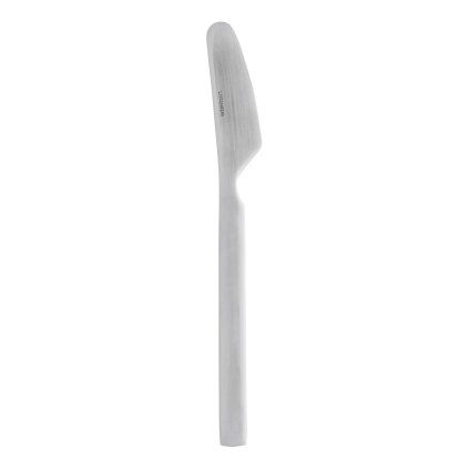 Cuțit de masă TIKI 20 cm, argintiu, oțel inoxidabil, Stelton