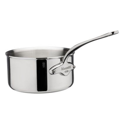 Cratiță M'COOK 20 cm, oțel inoxidabil, Mauviel