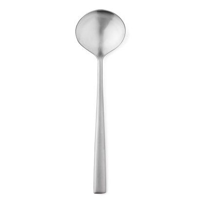 Polonic CHACO 20 cm, argintiu, oțel inoxidabil, Stelton