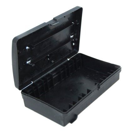 Container de depozitare pentru lamele mandolinelor ULTRA de Buyer